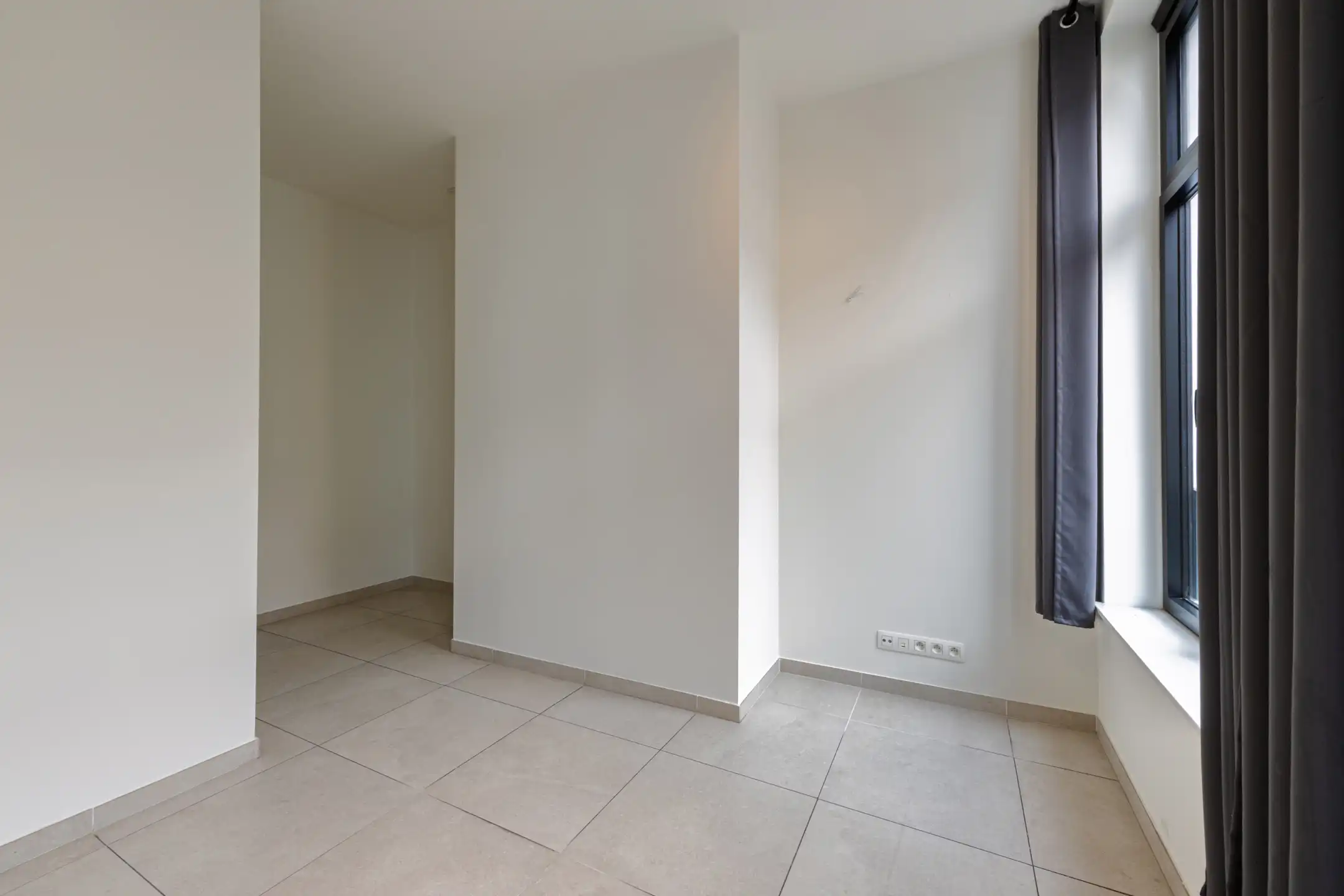 ANTWERPEN CENTRUM - Duplex appartement met terrassen foto 12