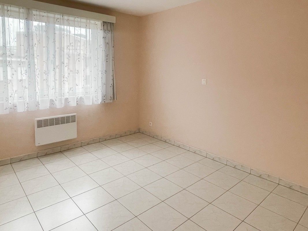 3 slaapkamer appartement in centrum koksijde bad foto 7