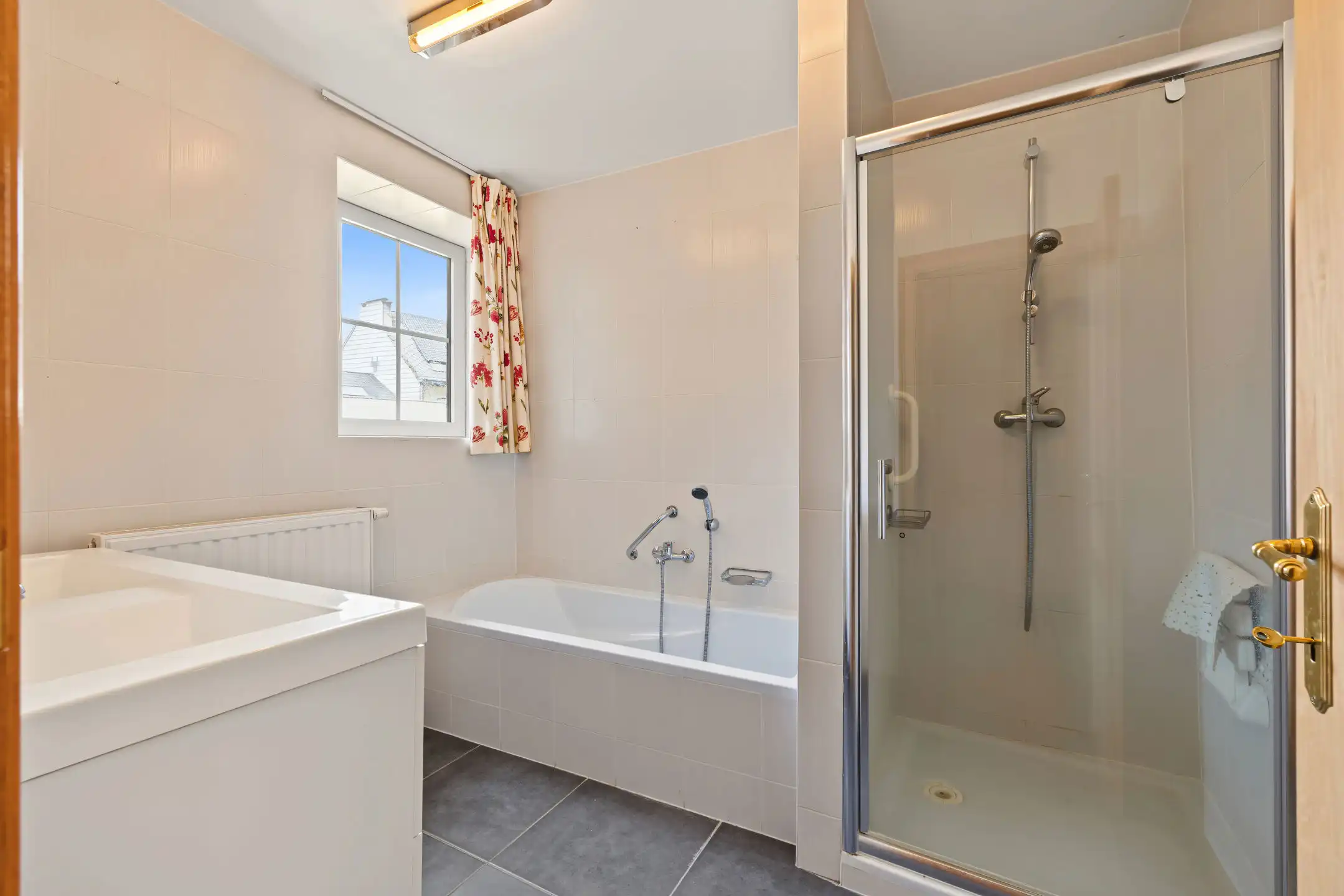 Zeer ruim energiezuinig appartement centrum Edingen foto 15