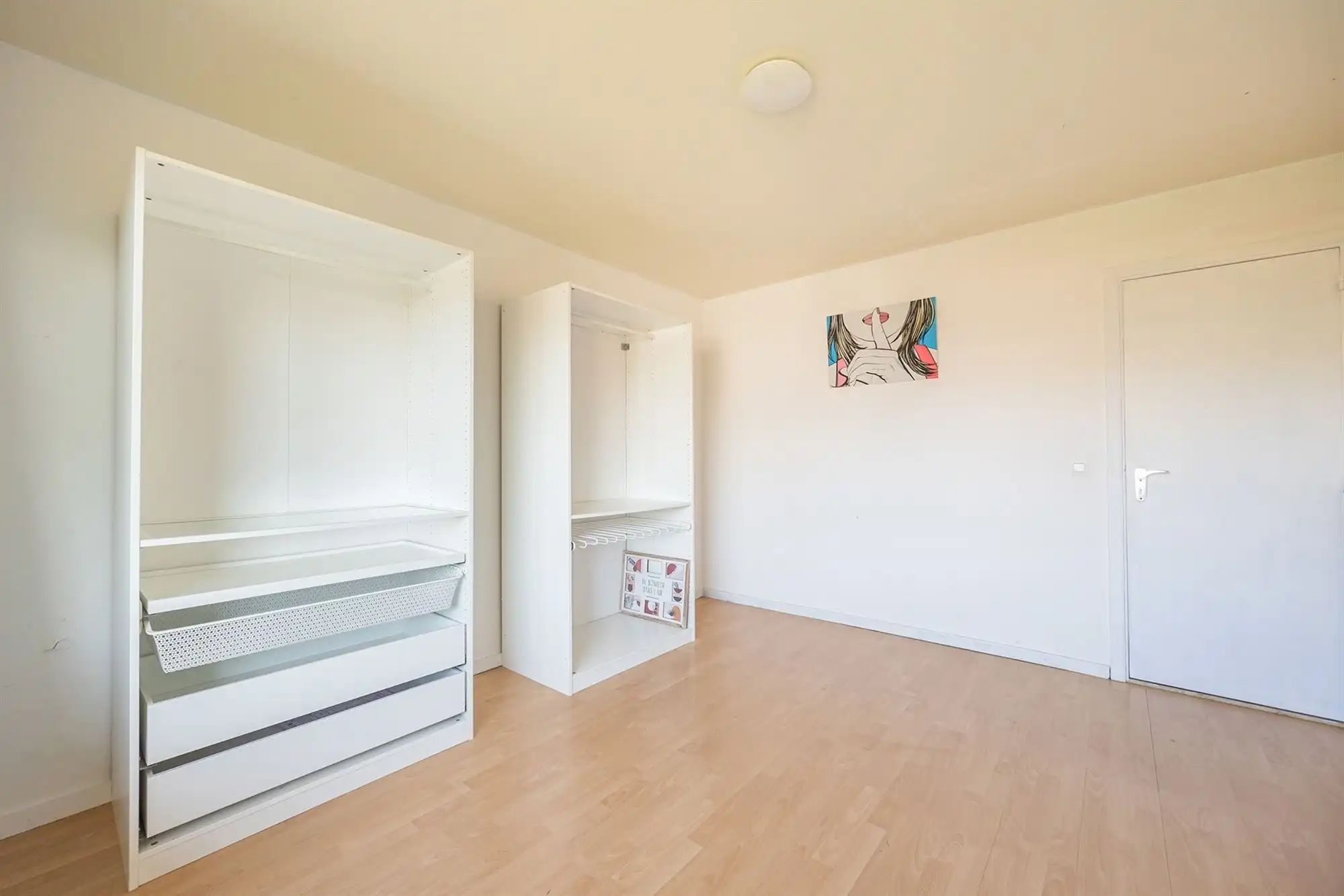 Ruim appartement nabij het Rivierenhof  foto 13