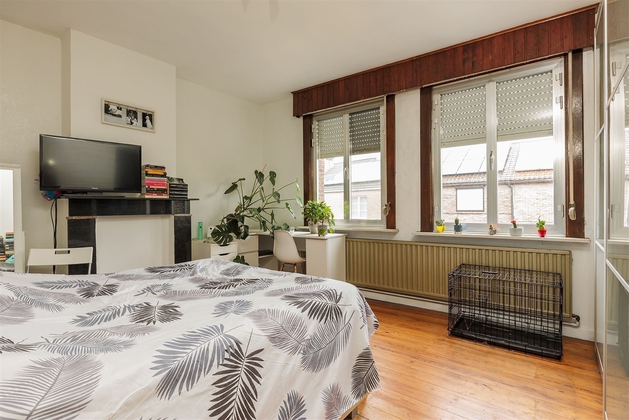 Te moderniseren woning te Duffel-Oost foto 6