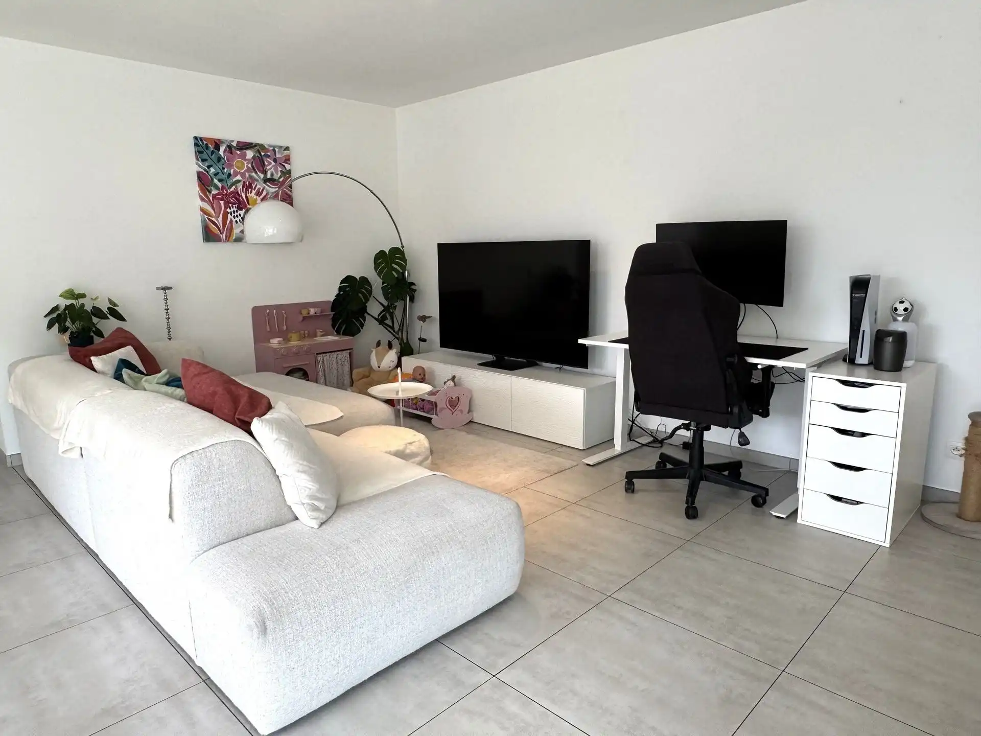 Appartement foto 5