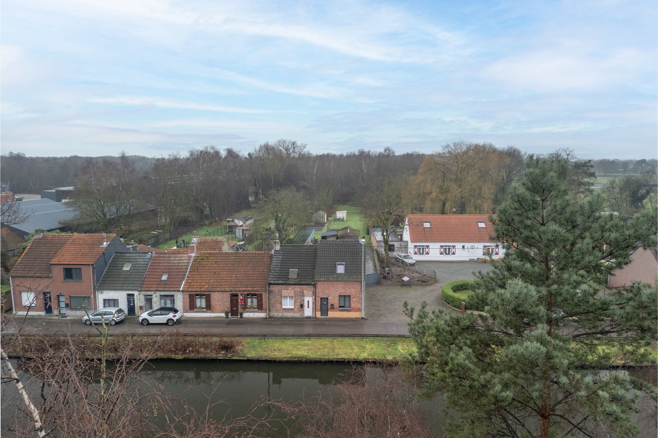Gerenoveerde instapklare woning op rustige locatie te Beerse foto 27