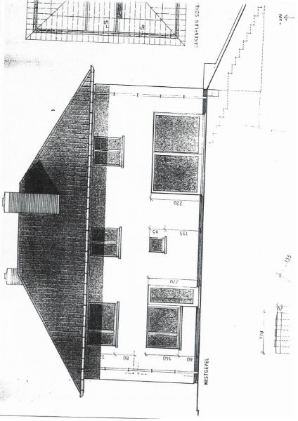 RUIME VILLA MET VIER SLAAPKAMERS foto 39
