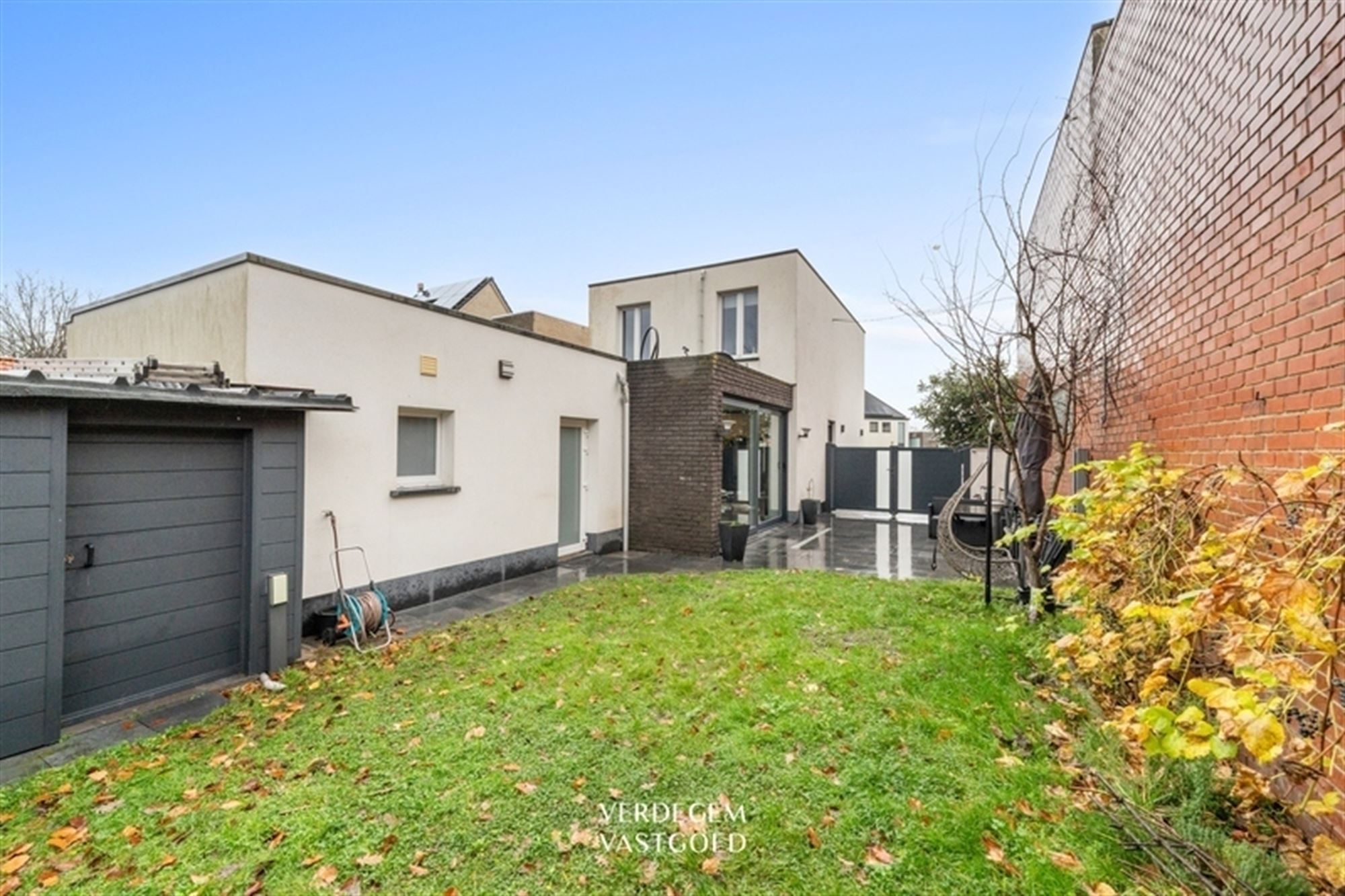 Fijne gezinswoning met 3 slaapkamers en tuin foto 21