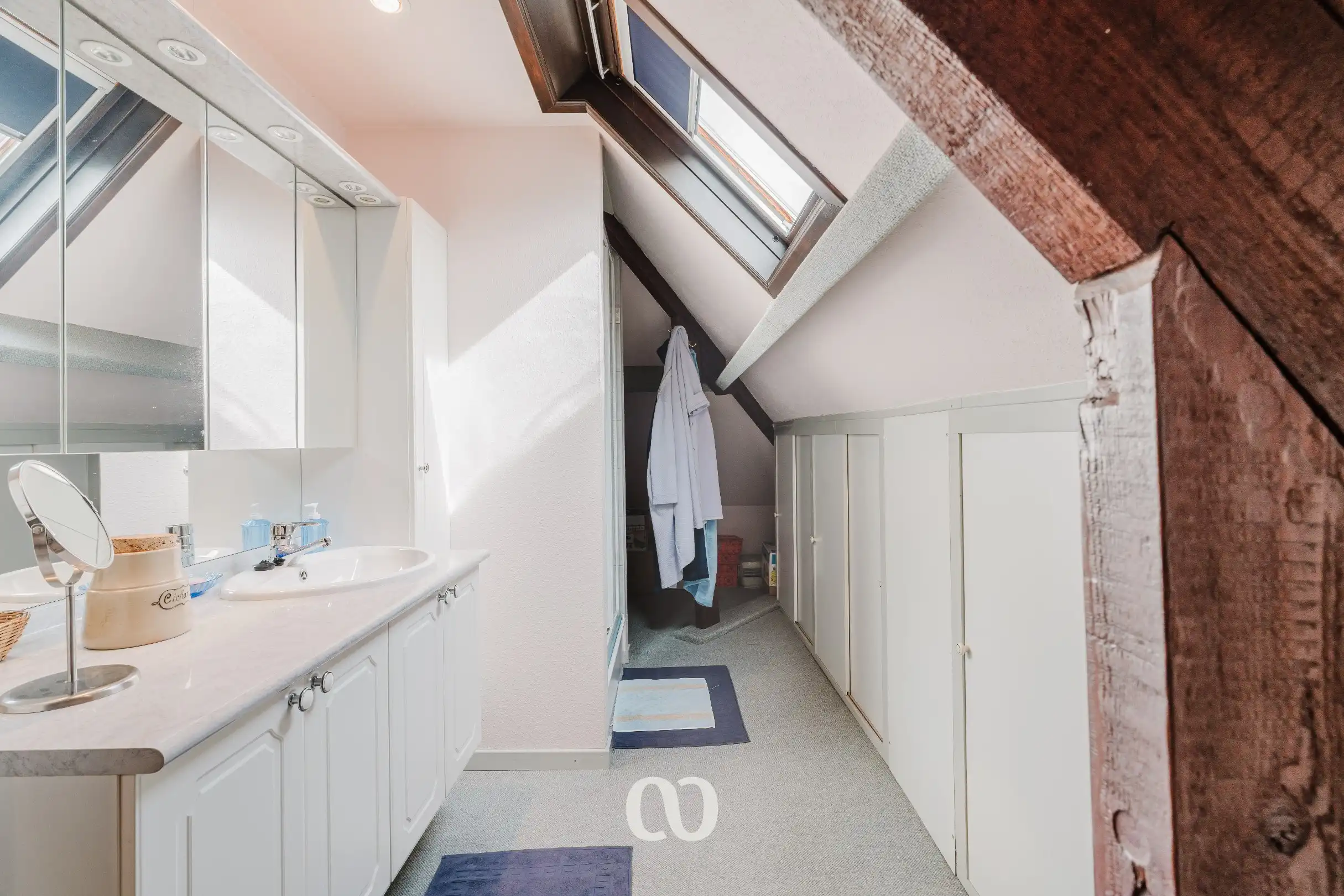 Ruime gezinswoning met 4 slaapkamers in Oudenaarde foto 19