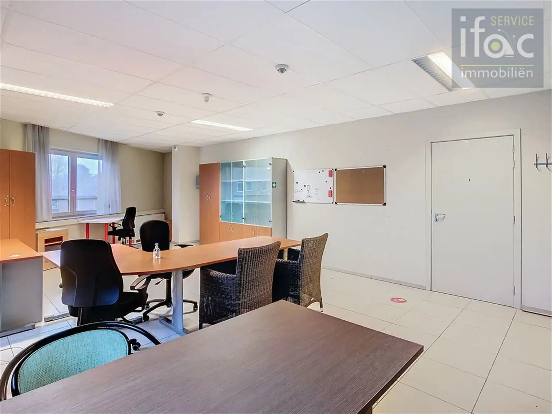 Kantoor of praktijkruimte van 45m² in Residentie Druivelaar foto 4