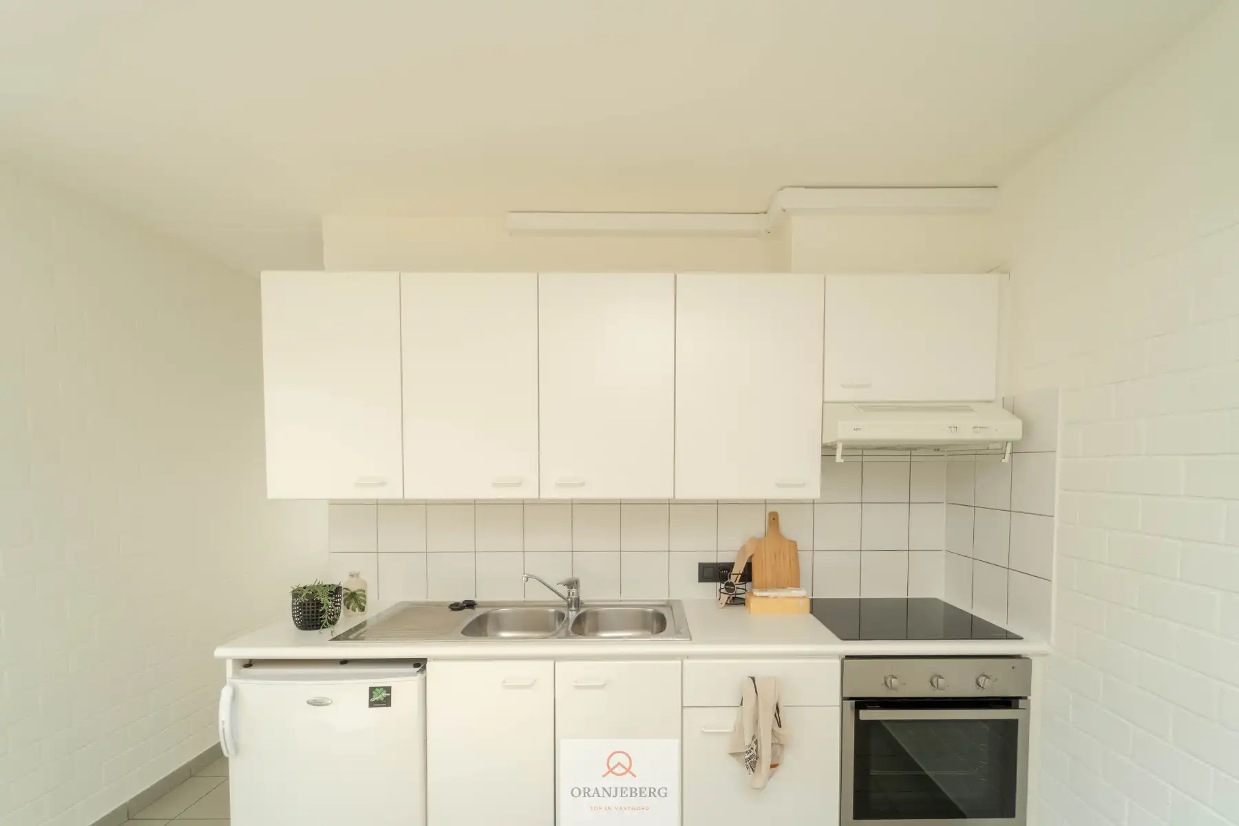 1-slaapkamerappartement te Sint-Amandsberg! foto 7