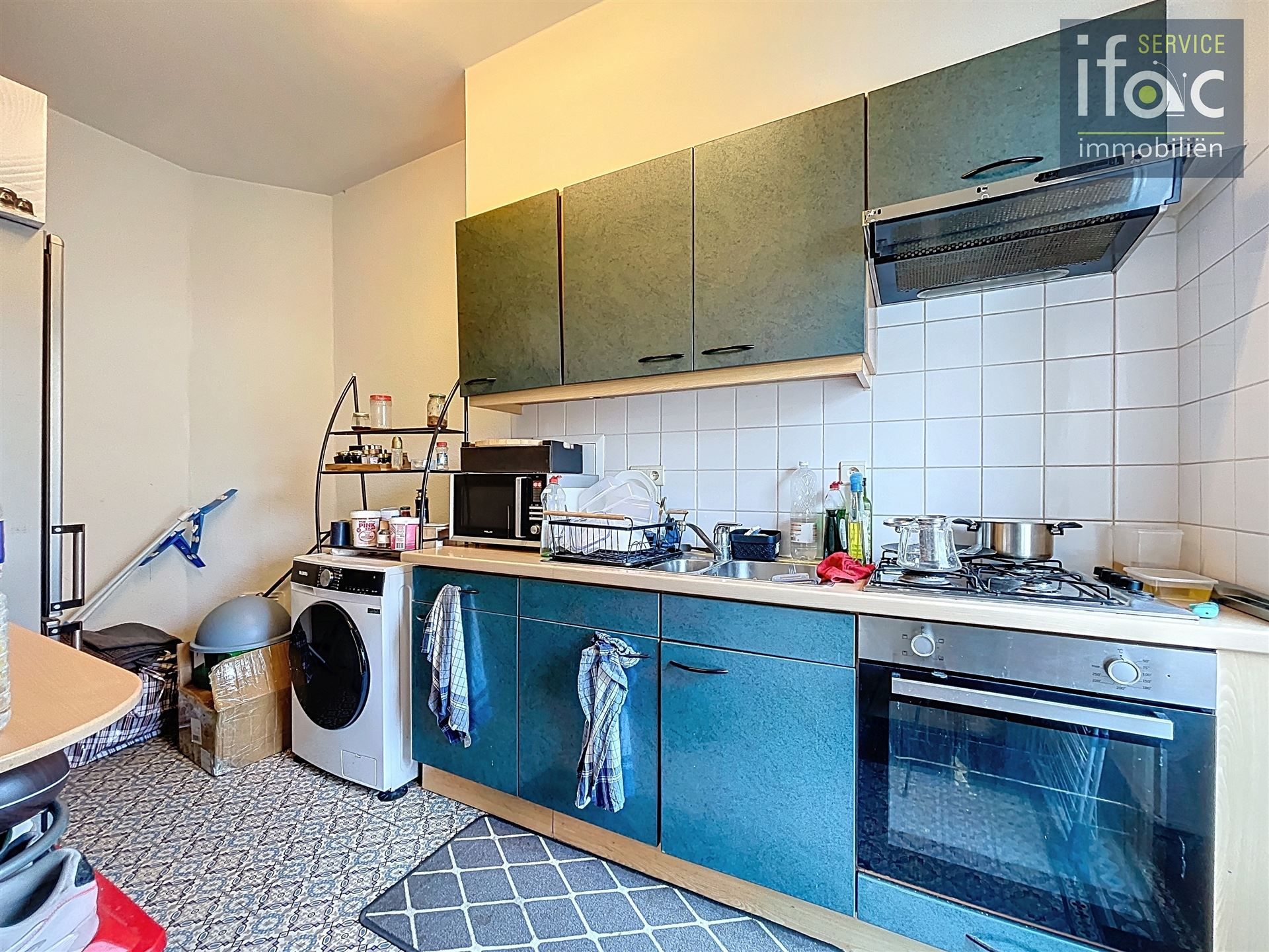 Gezellig appartement foto 6
