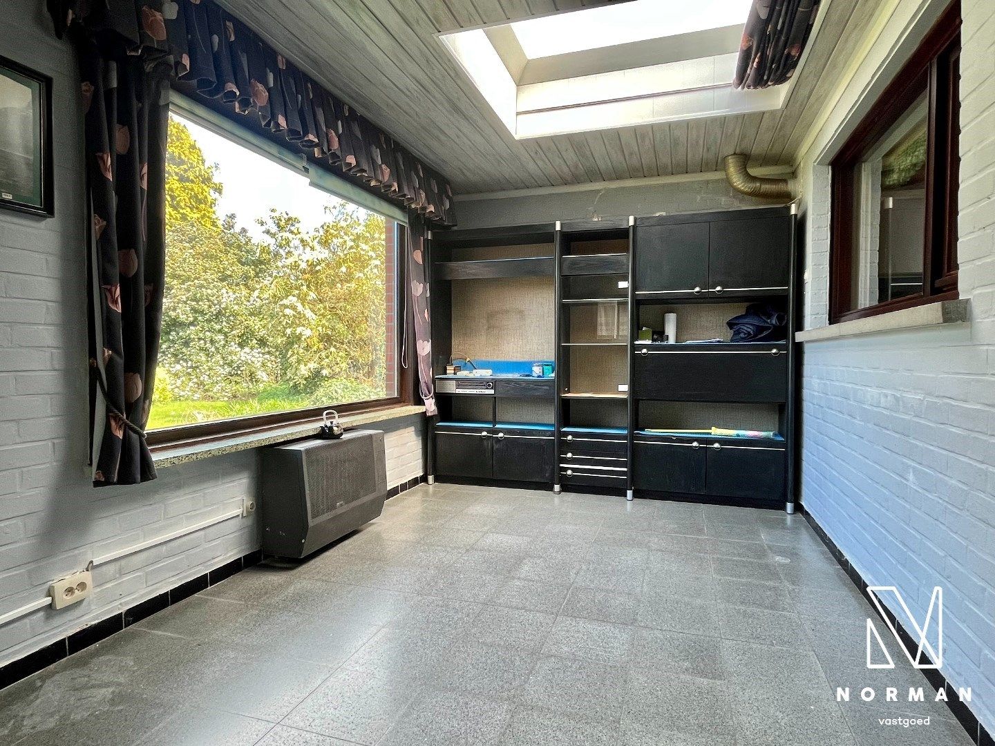 Half open woning te koop op ruim perceel in Ingelmunster!  foto 15