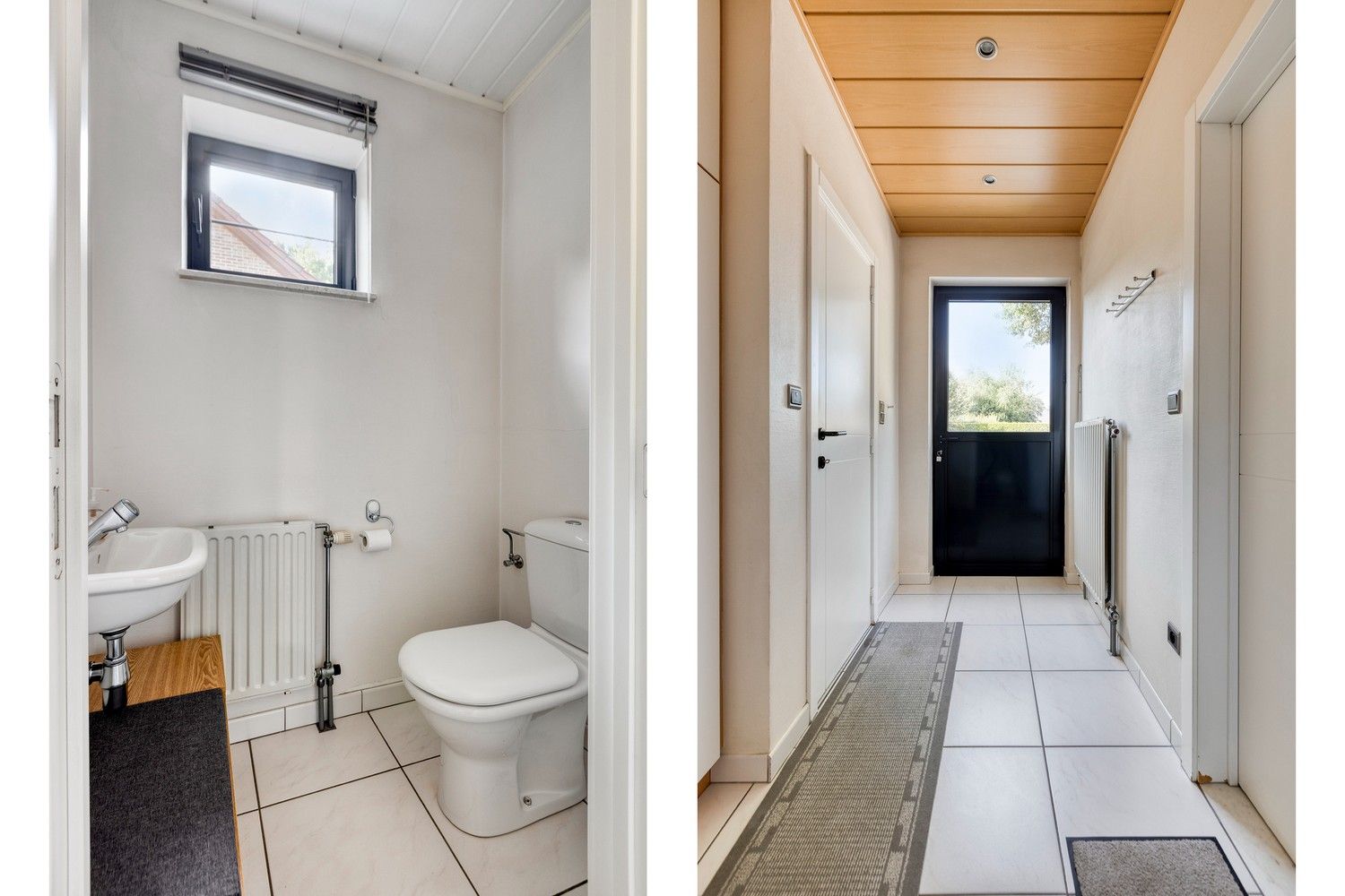 Instapklare woning in een bosrijke, rustige buurt te Maasmechelen! foto 37