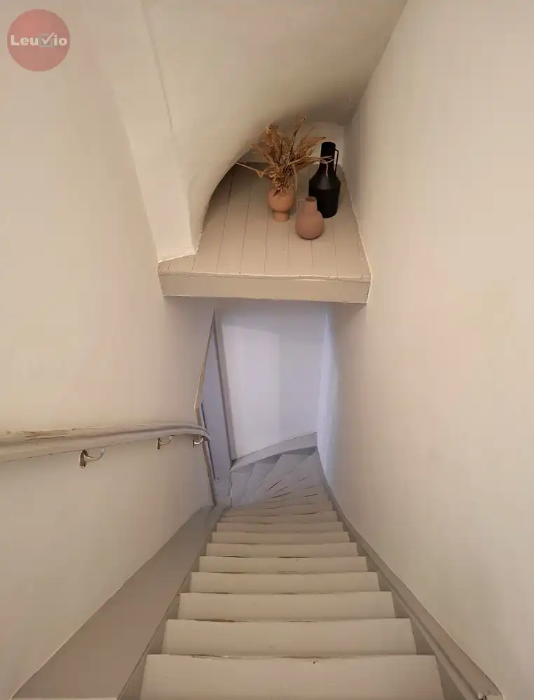 Ruime woning op uitstekende locatie foto 18