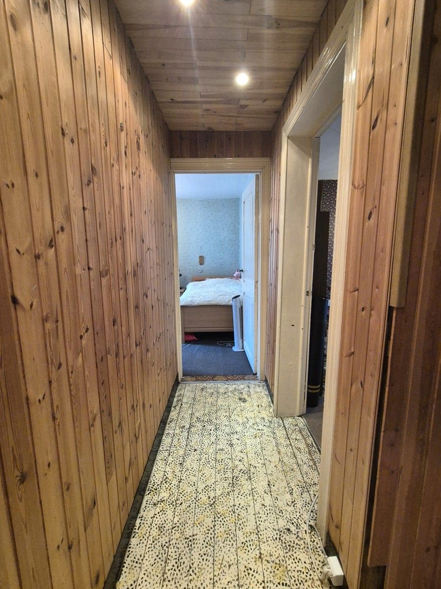 Rijwoning met veel potentieel in de dorpskern perceel 454 m² foto 14