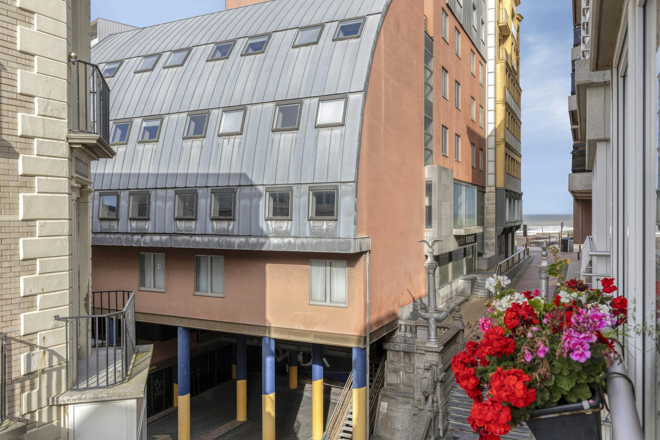 Recent appartement te koop in Blankenberge met 3 slaapkamers foto 10