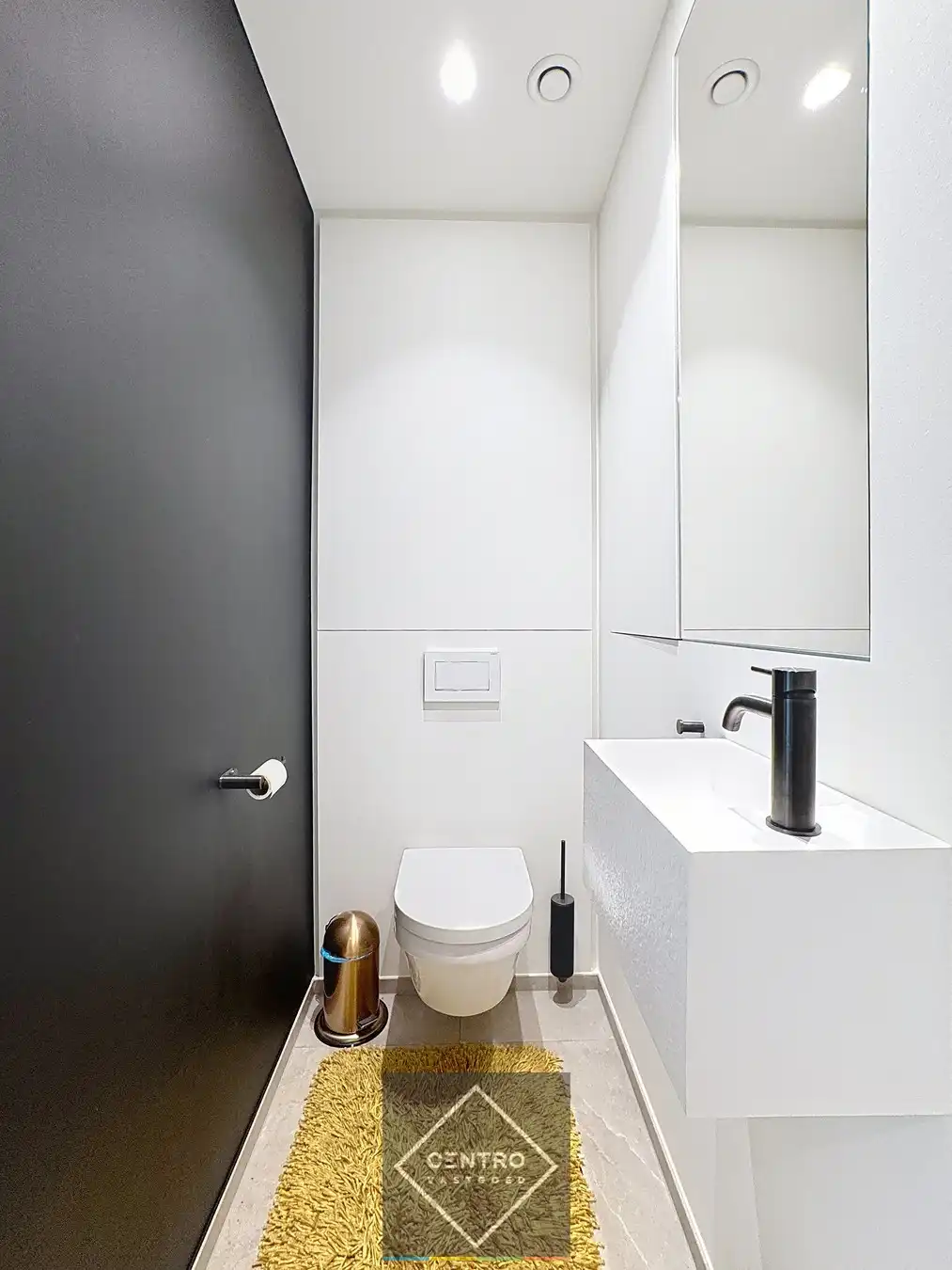 Exclusief & luxueus afgewerkt ("Obumex") VILLA-APPARTEMENT met prachtig TERRAS in een groene omgeving met ALLE PRIVACY! foto 6