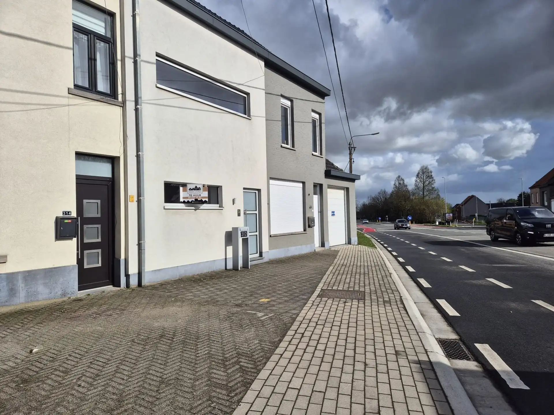 Energiezuinige woning met gunstige ligging.  foto 22