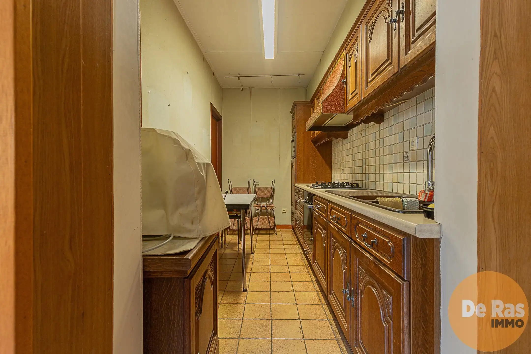 AAIGEM - Landelijk renovatieproject met veel potentieel foto 11