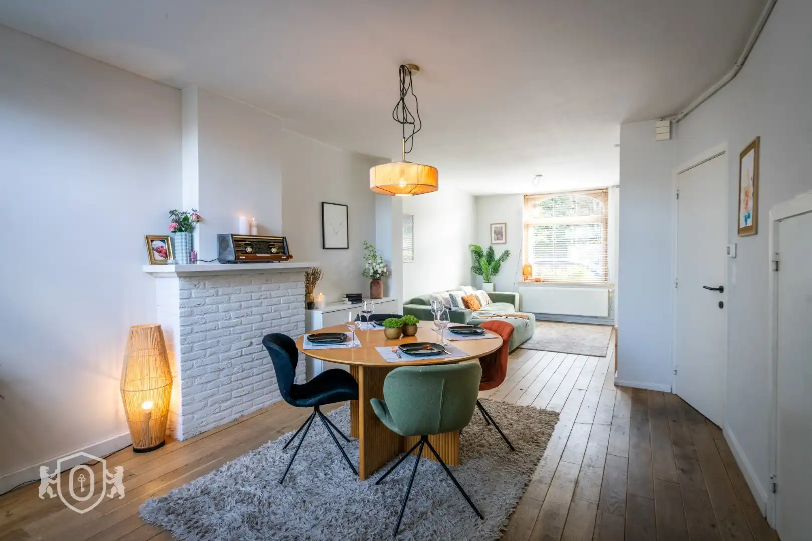 Huis te koop Sint-Kristoffelstraat 33 - - 8310 Assebroek