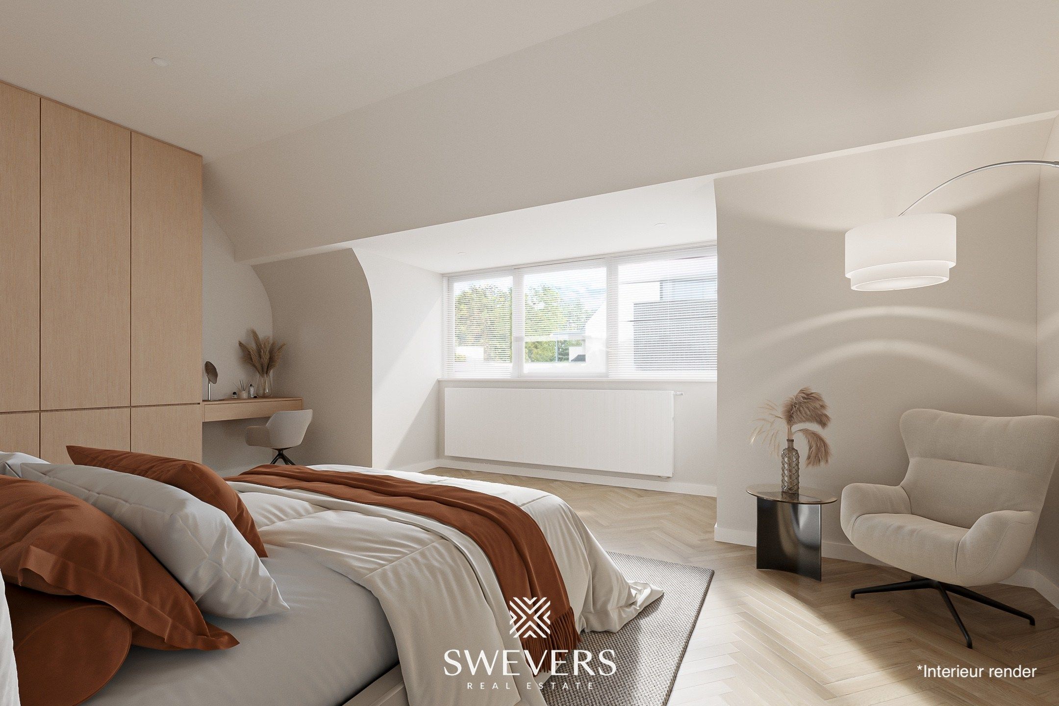 Karaktervolle woning 3 slaapkamers en renovatiepotentieel foto 19