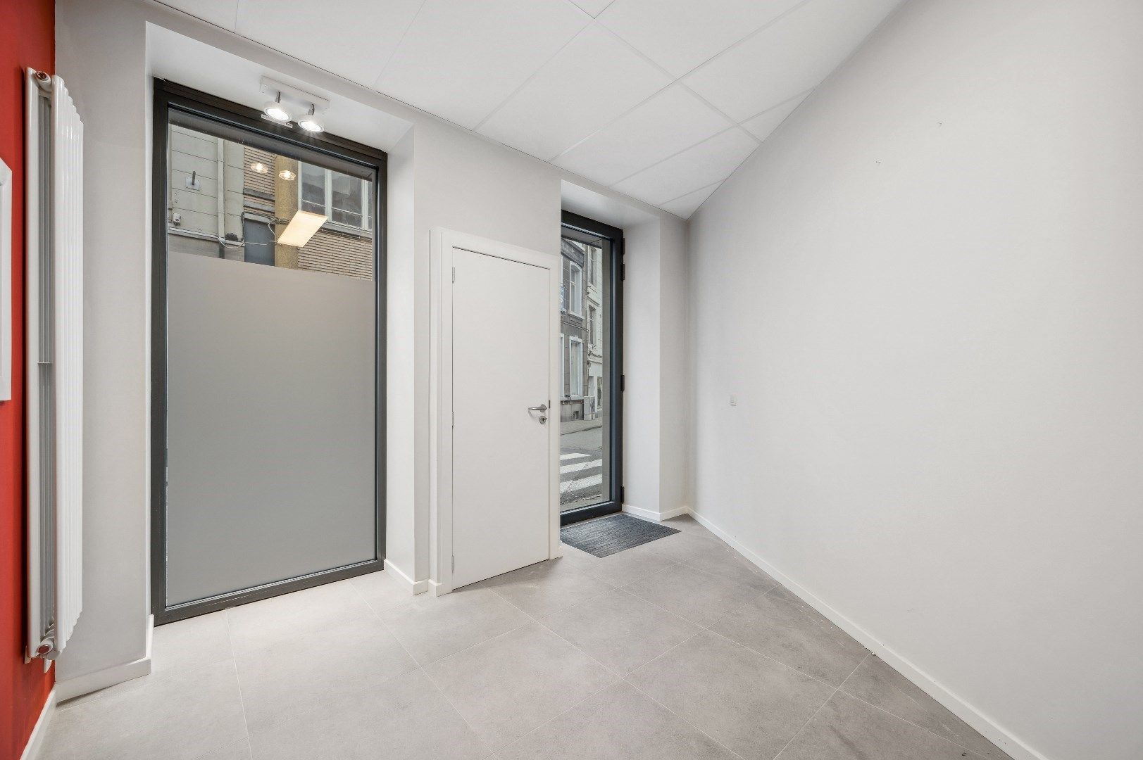 Recent gerenoveerde woning in het centrum van Tienen foto 6