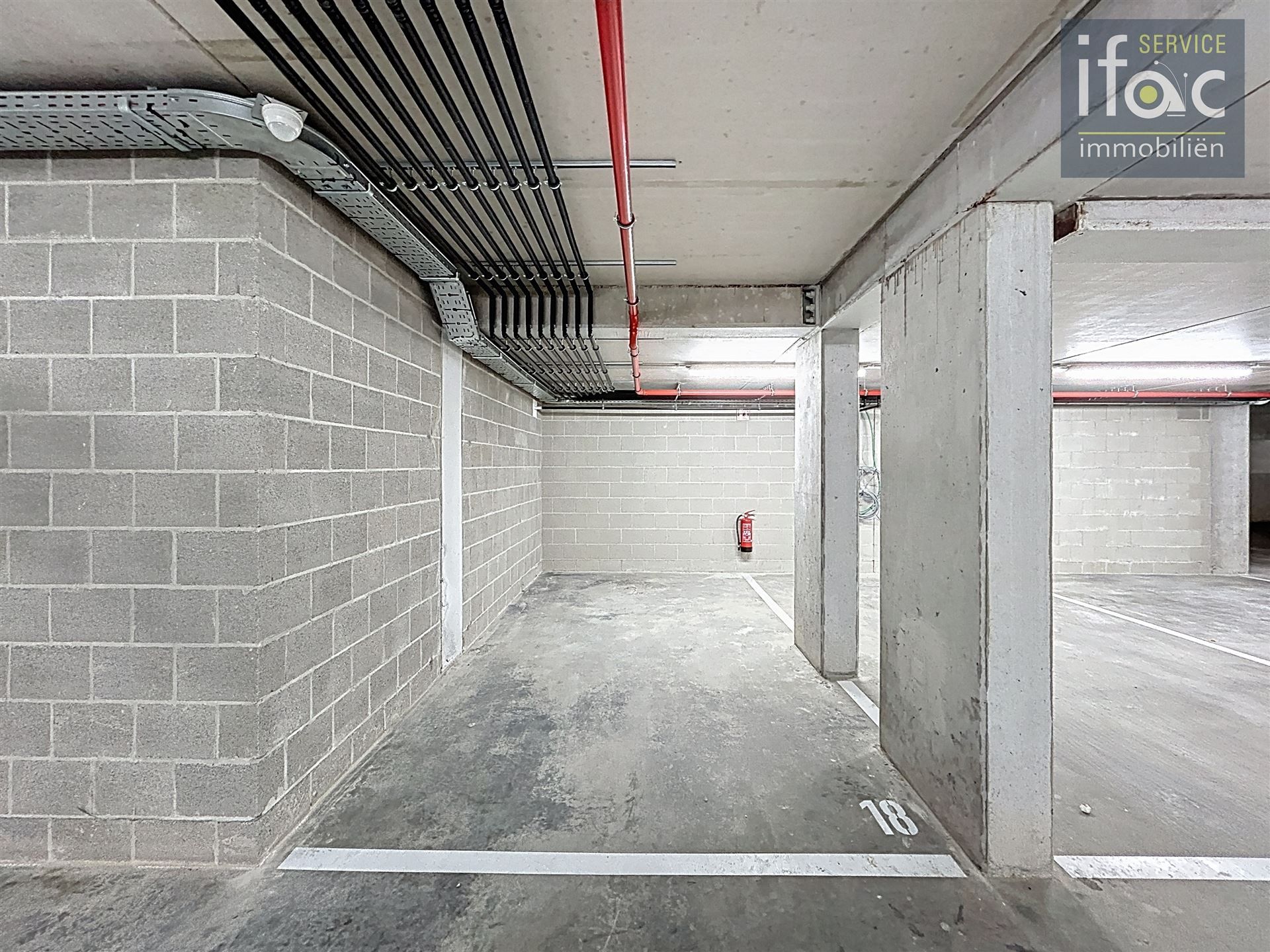 Modern en energiezuinig appartement met terras foto 13