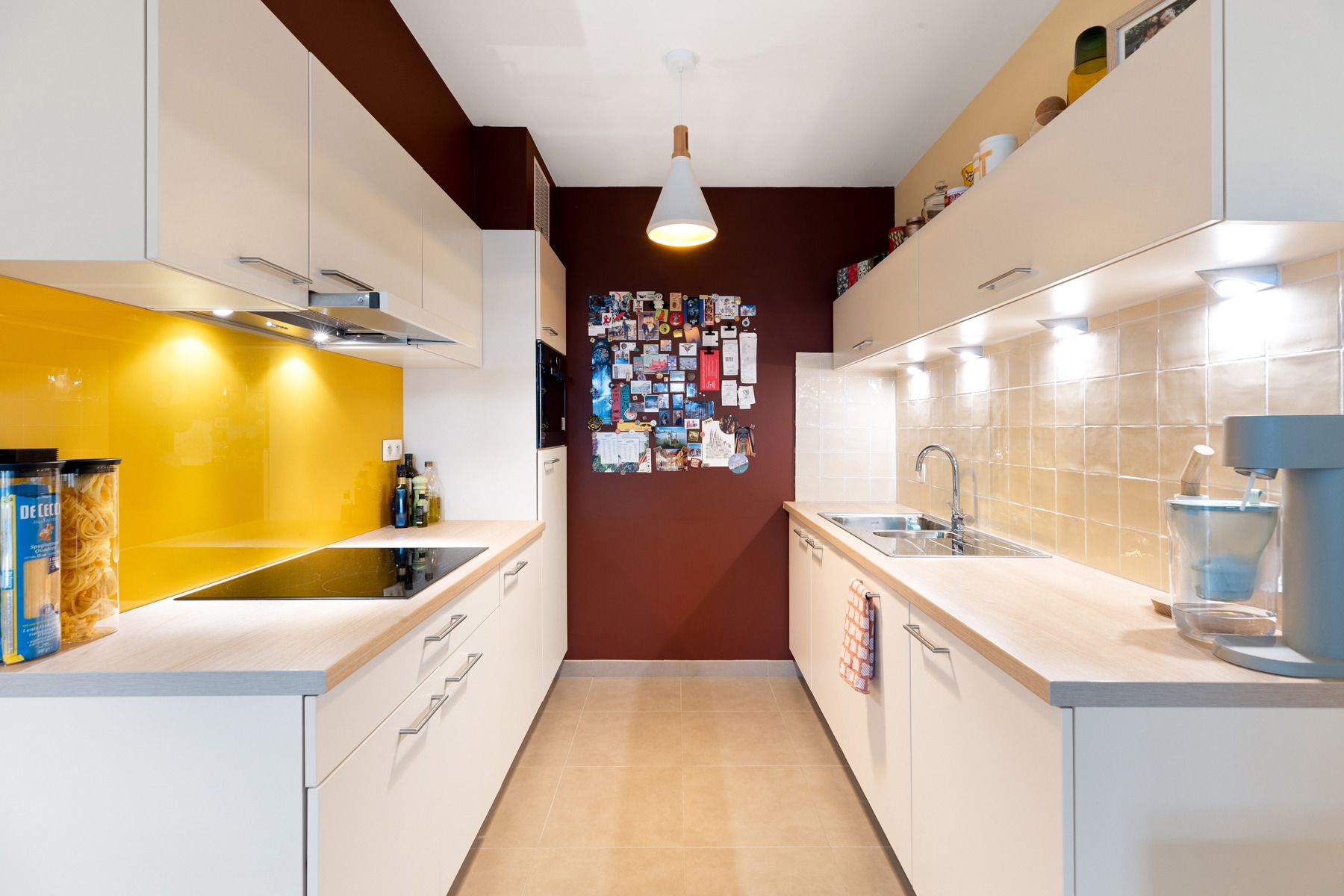 Instapklaar wonen op toplocatie nabij centrum en station foto 7