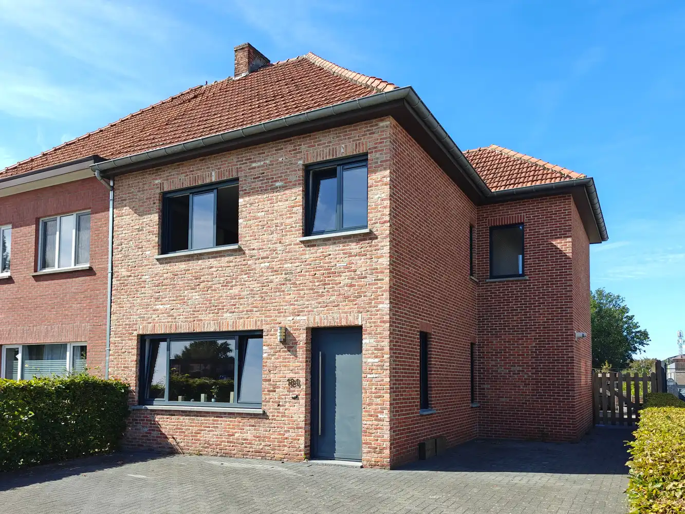 Huis te koop G. Gezellelaan 184 - 3550 Heusden (3550)