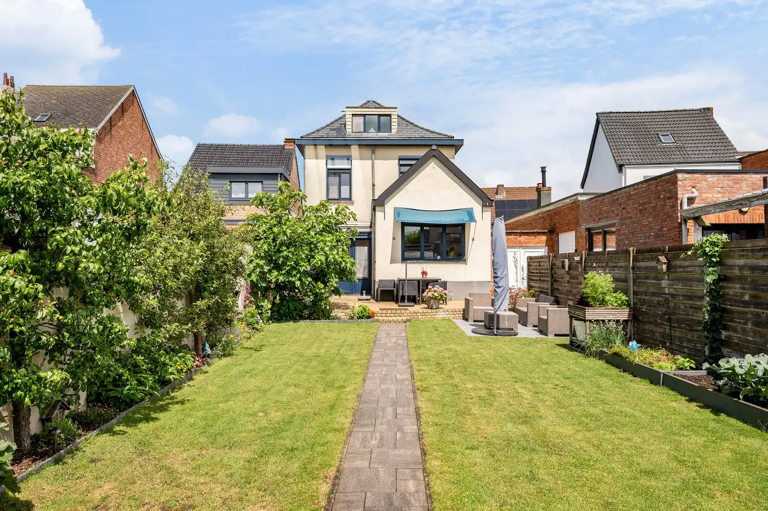 Instapklare HOB op 364 m². foto 44