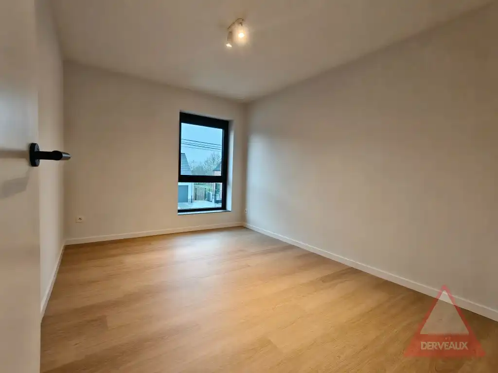 Moorslede - Energiezuinige halfopen bebouwing foto 12