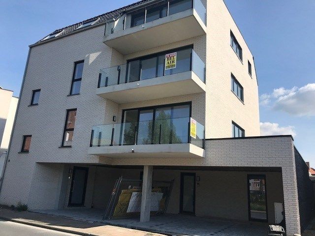 Appartement te huur Frankrijklaan 2 - C/0001 - 8450 Bredene