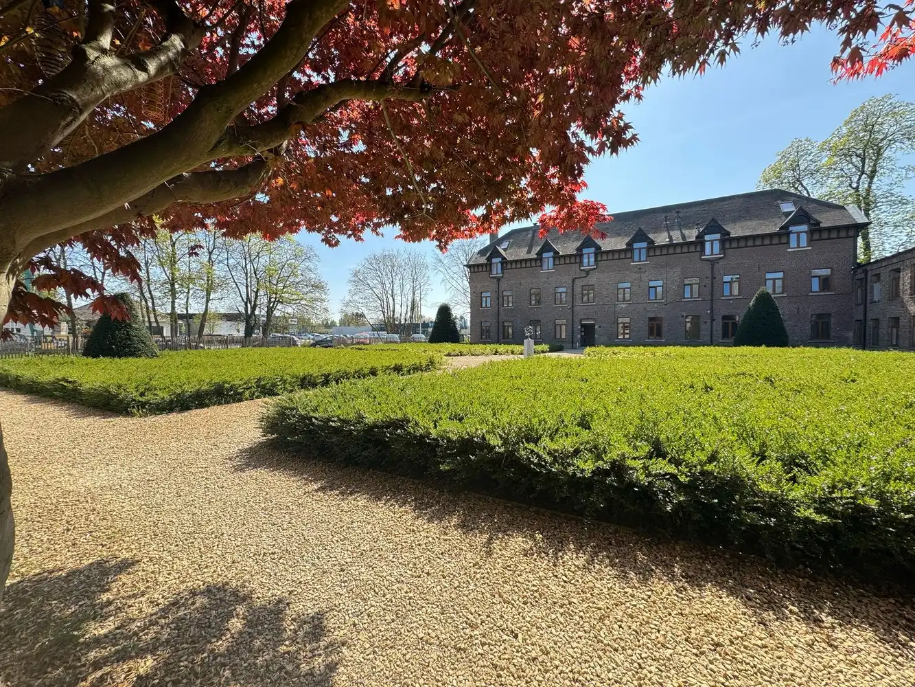 Appartement te huur Steenweg 25/36 - 3620 Lanaken