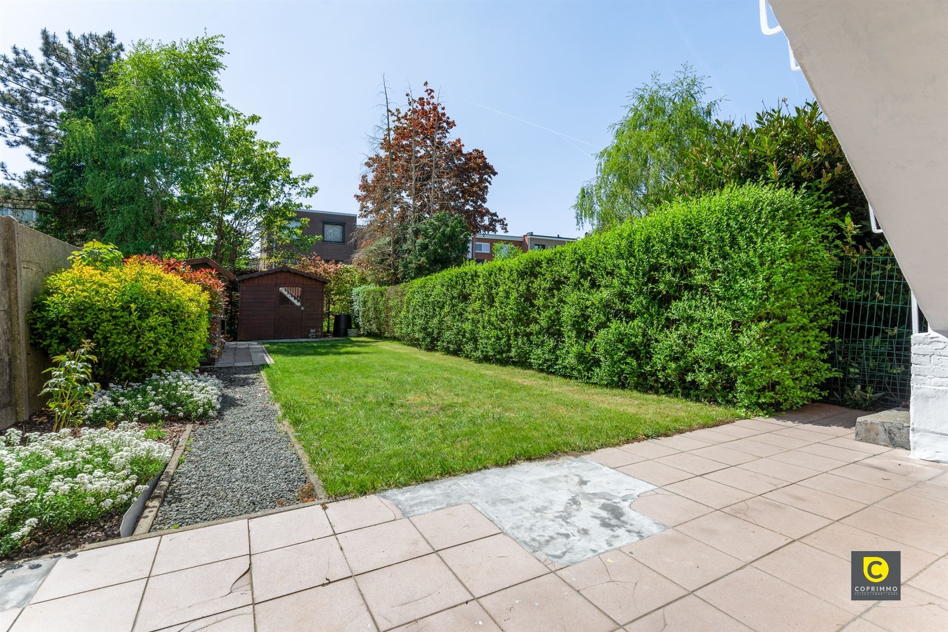 Woning: 3 slk. op ZW perceel foto 2