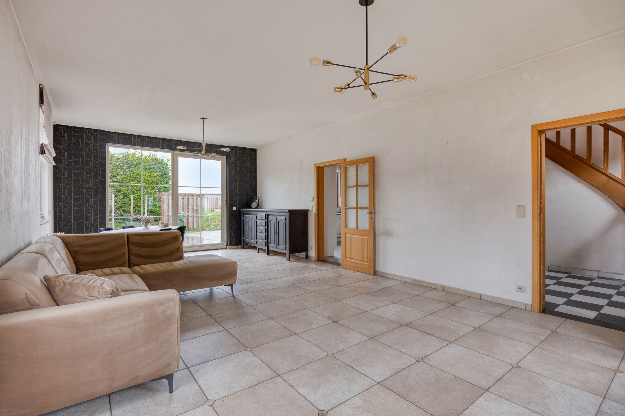 Ruime woning op perceel met uitzicht foto 6