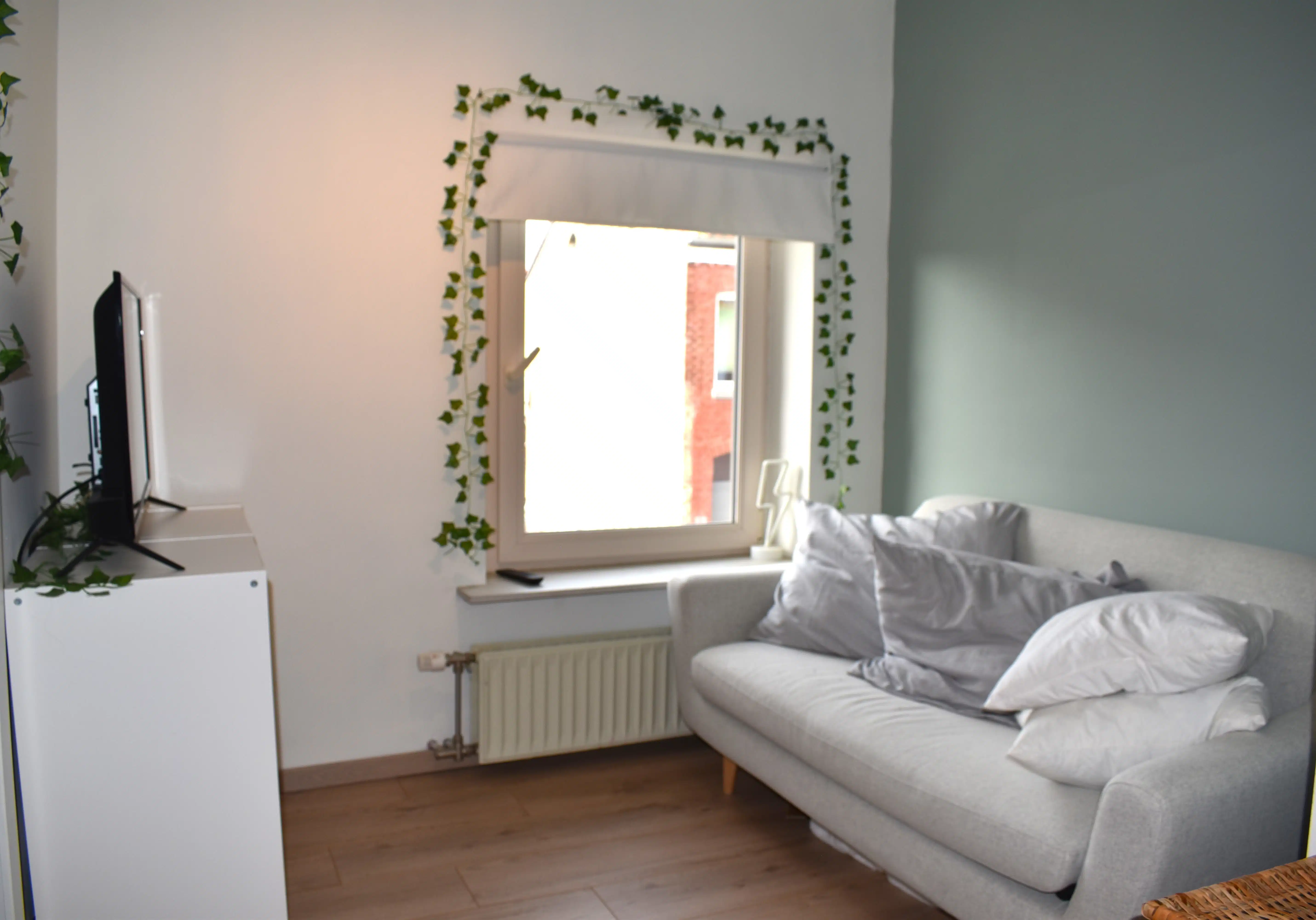 Gezellige gezinswoning op rustige, landelijke ligging in Velm (Sint-Truiden) foto 13