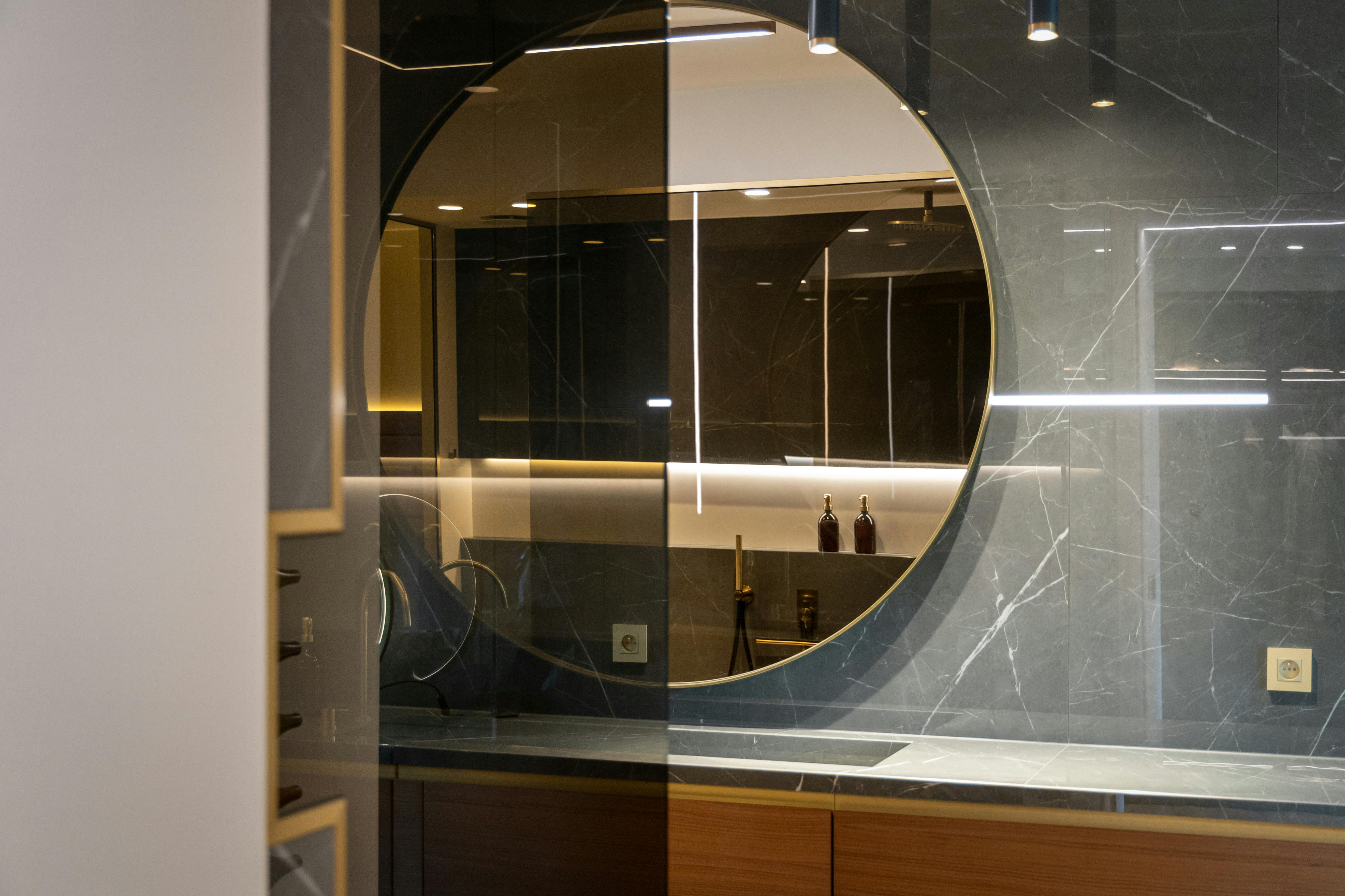 Luxe zuidgericht appartement aan de Blauwe Boulevard te Hasselt foto 15
