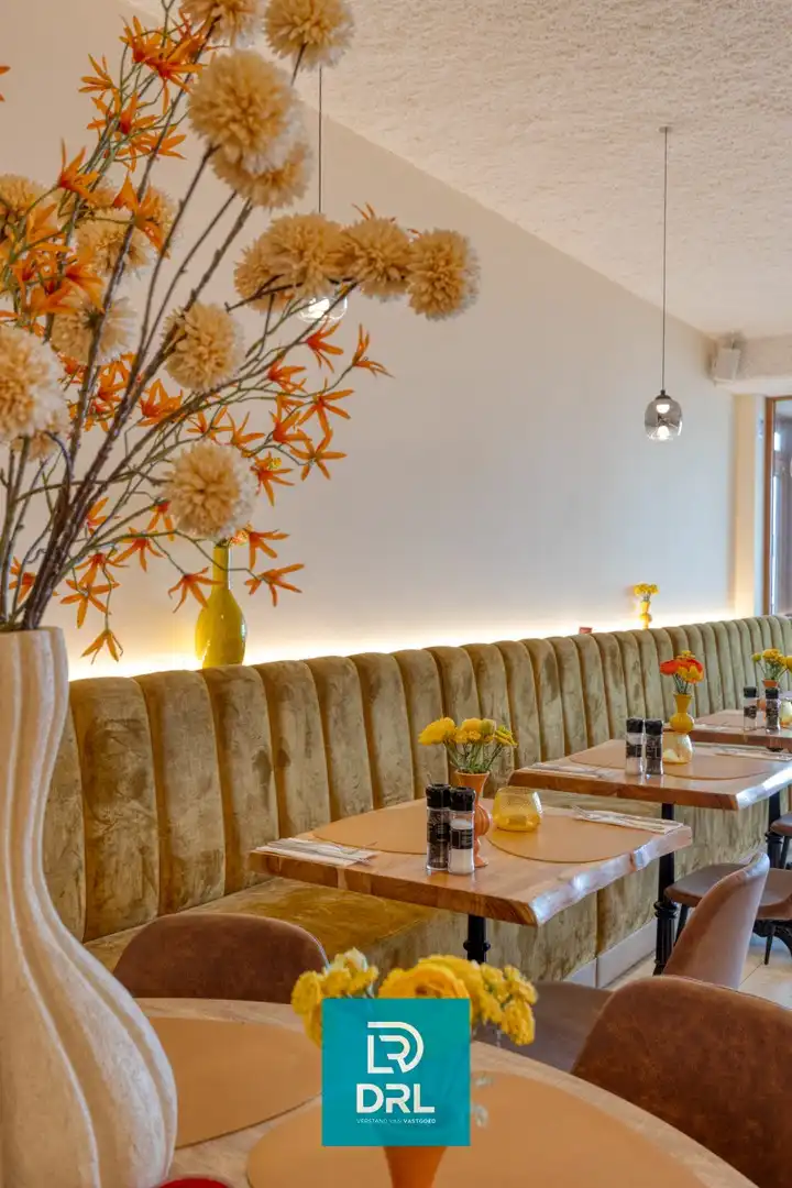 RESTAURANT (OVERNAME) te KNOKKE foto 9