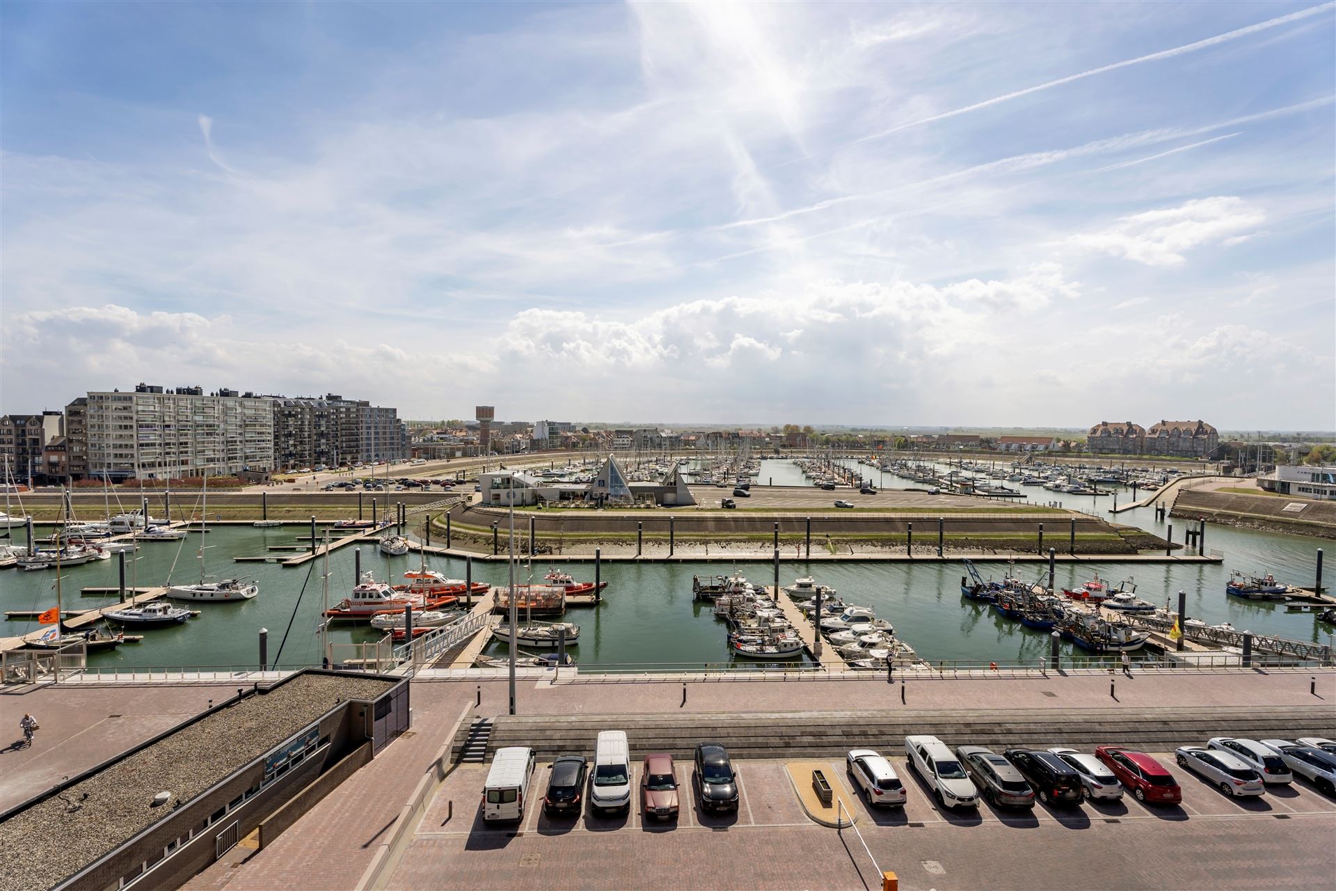 JACHTHAVEN / ZONNIG  foto 9