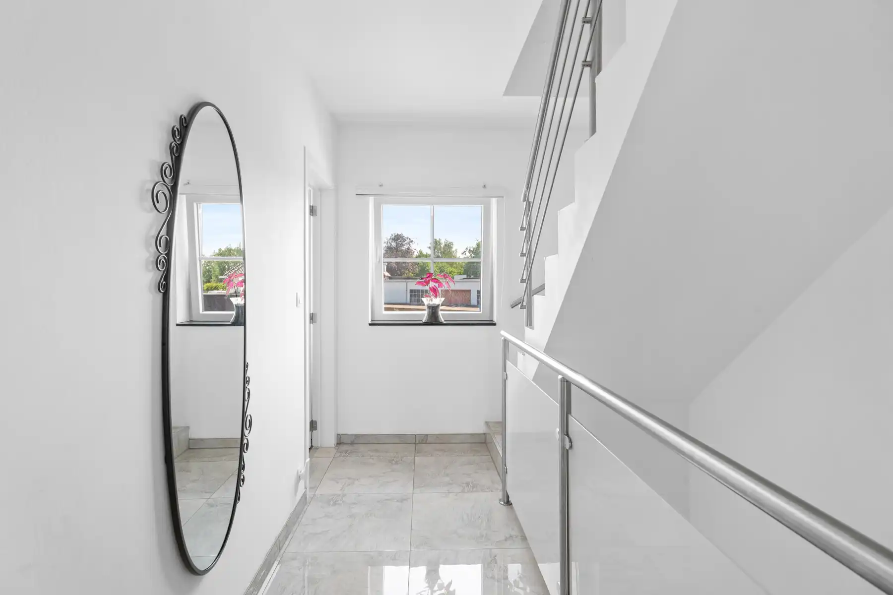 Ruime woning met 4 slaapkamers, instapklaar en energiezuinig foto 11