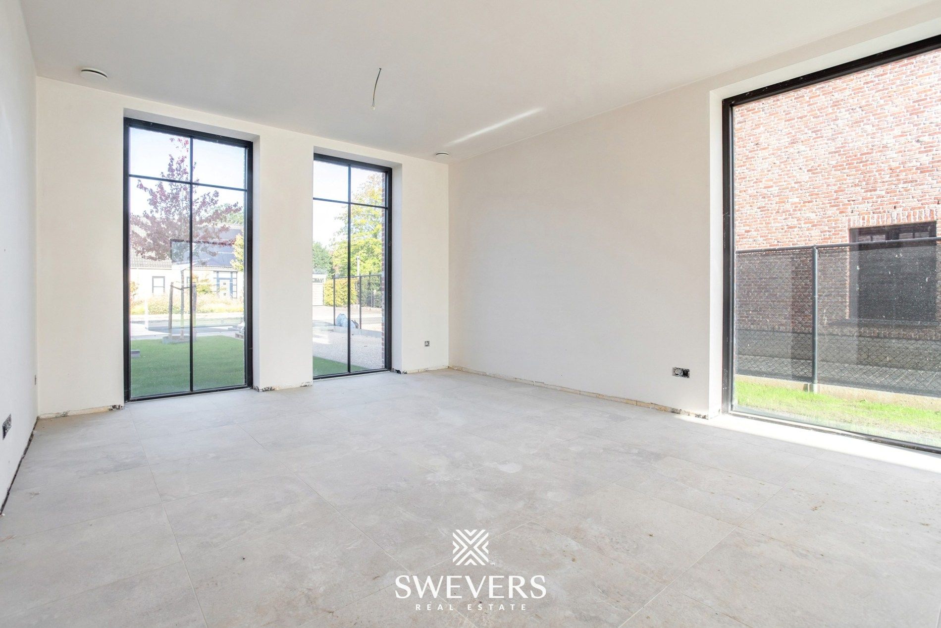 Instapklare nieuwbouw in Beringen: modern, ruim en energiezuinig! foto 2