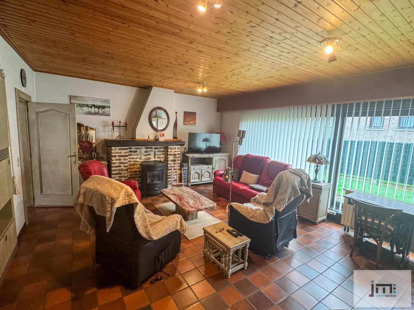 Ruime, lichtrijke woning op prachtig perceel foto 7