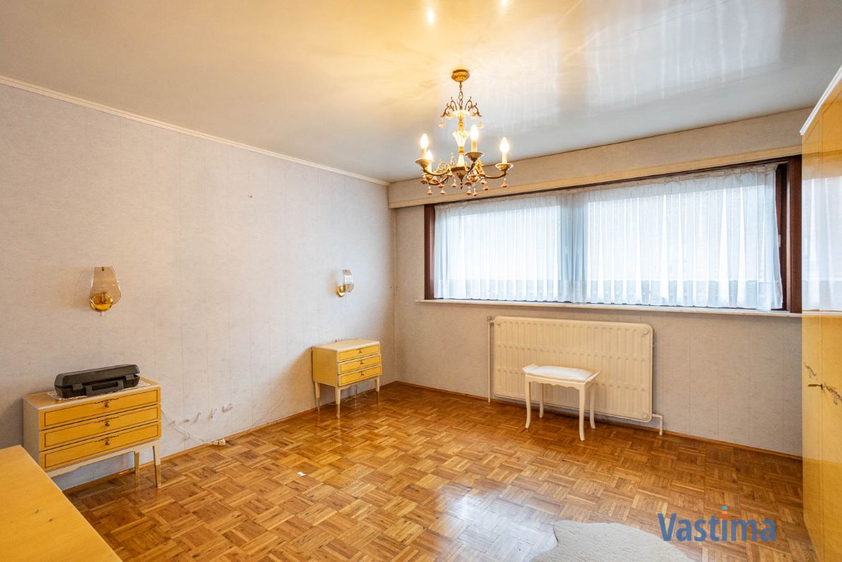 Ruime gezinswoning met potentieel nabij centrum Denderleeuw foto 22