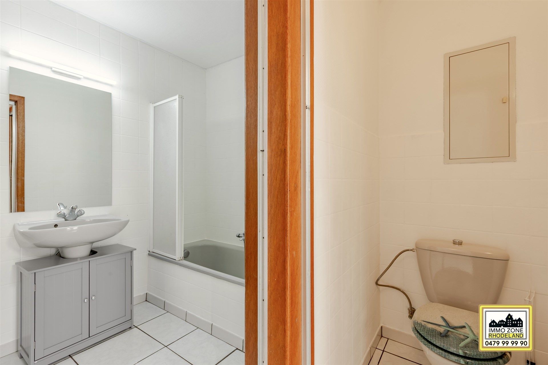 Leuke centraal gelegen starterswoning met gezellige tuin foto 13