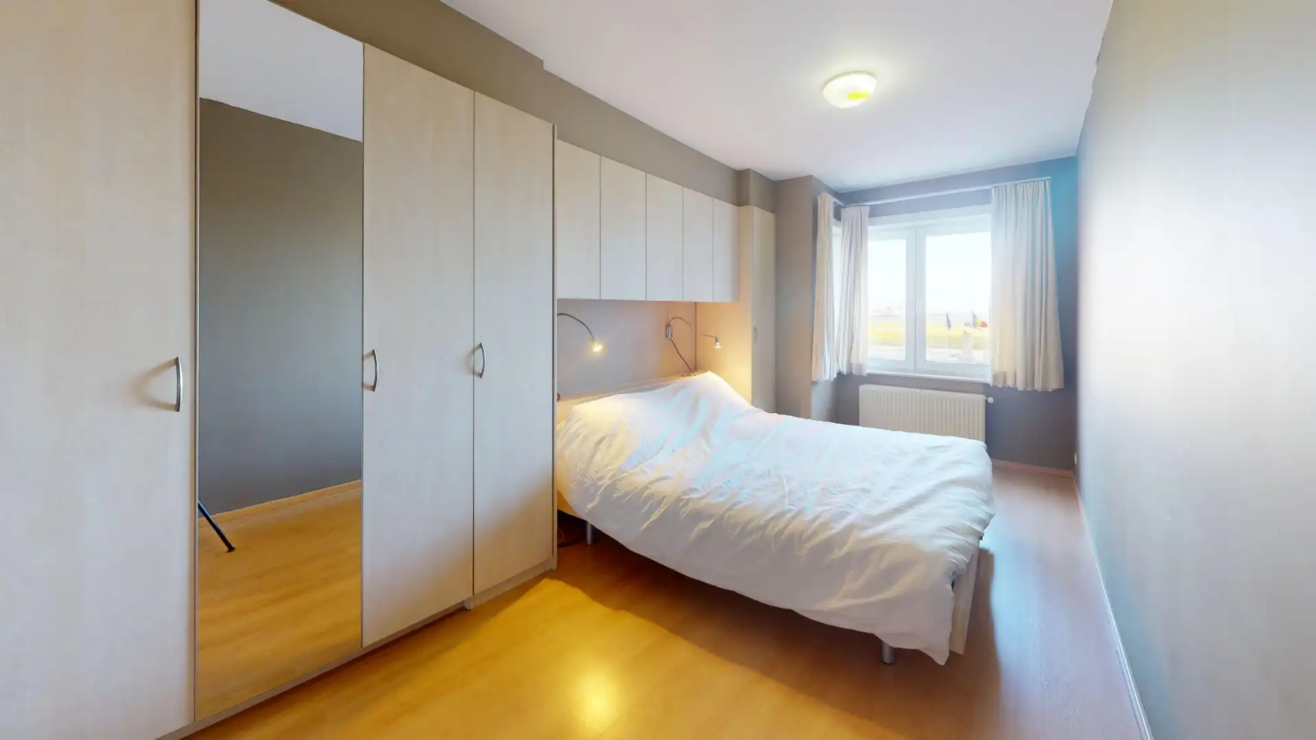 Appartement te koop foto 9