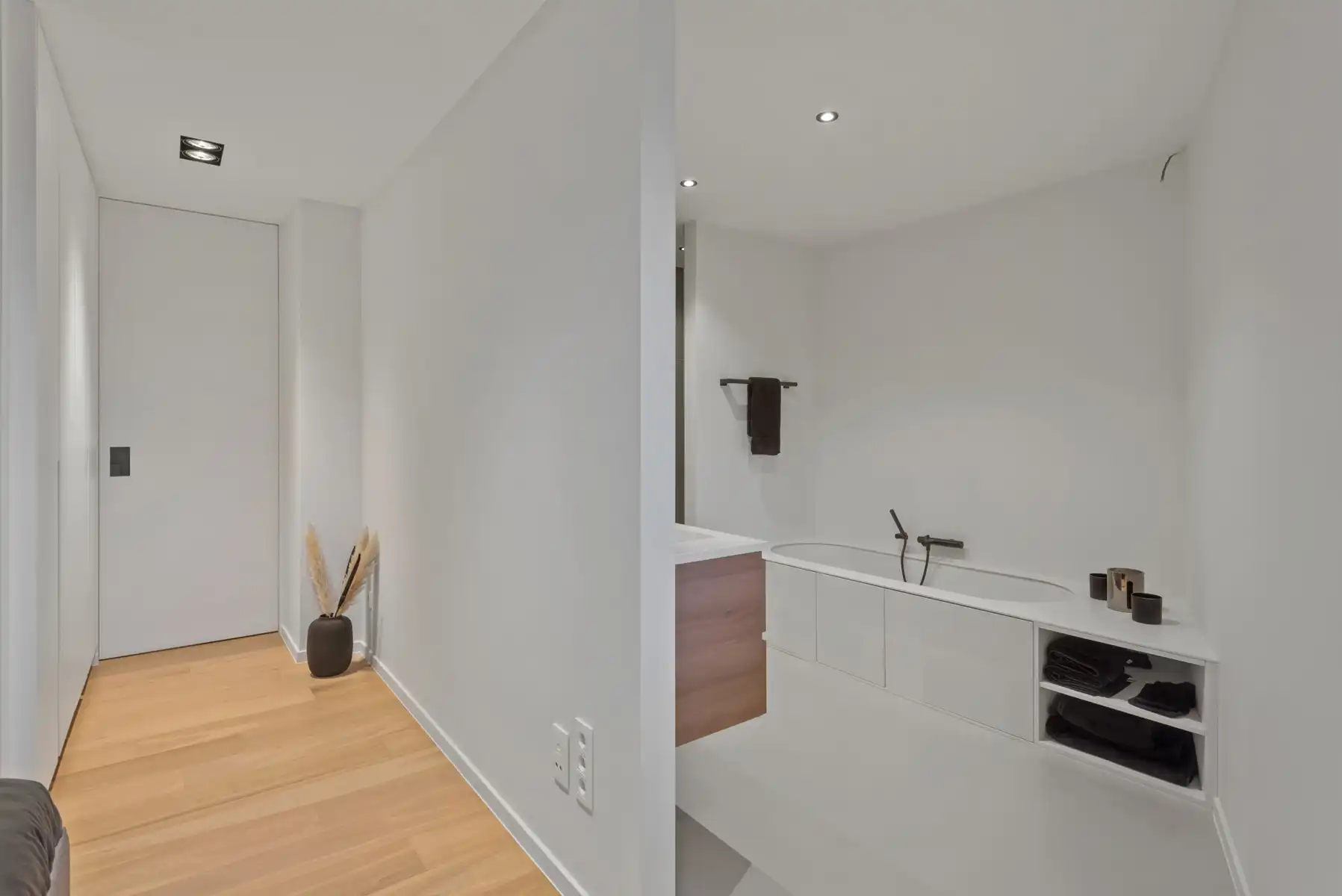 ENERGIEZUINING APPARTEMENT MET LOFT GEVOEL foto 13