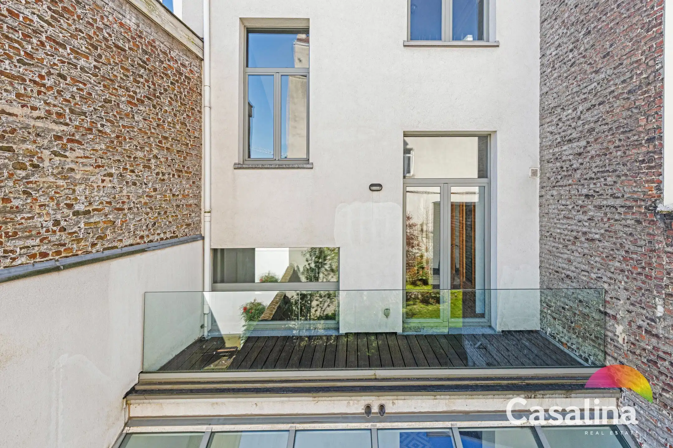 Prachtige co-living-opportuniteit met 5 tot 6 slaapkamers foto 11