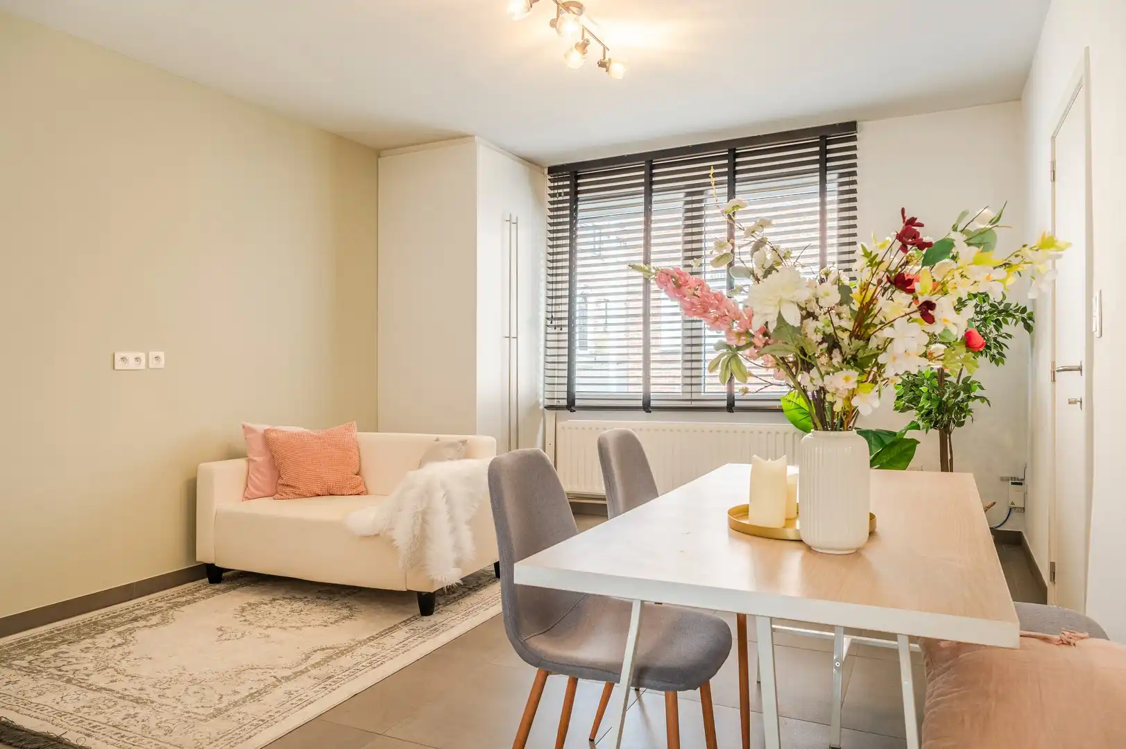 Instapklare woning te Steendorp foto 2