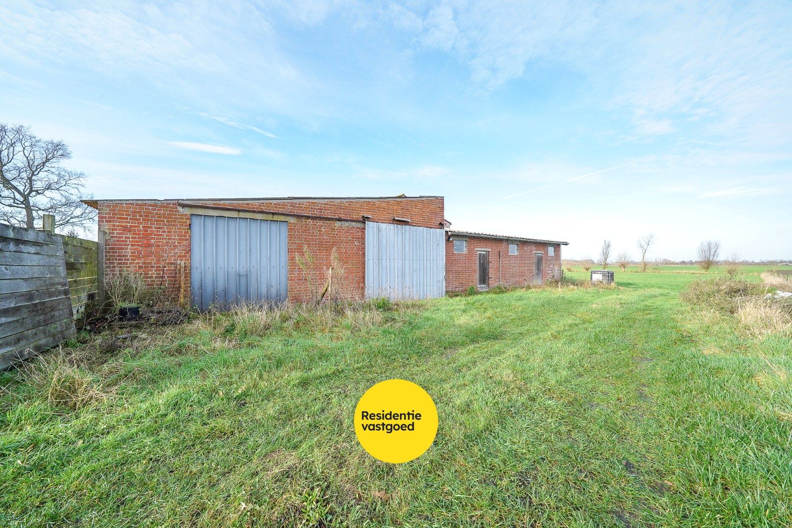 Opslagruimte (89,35m²) te Ettelgem foto 4