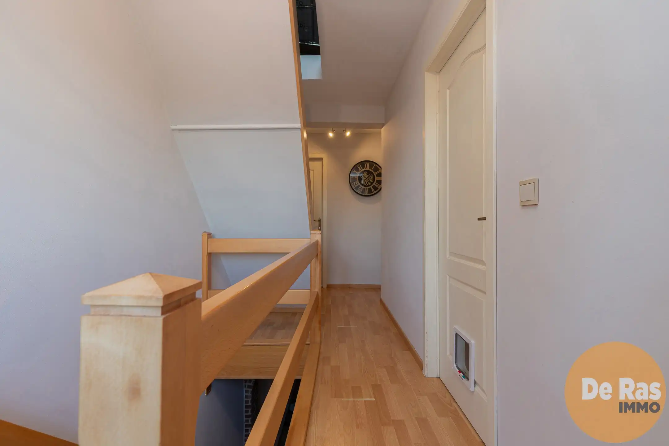 BORSBEKE – Instapklare woning met een prachtige tuin foto 17