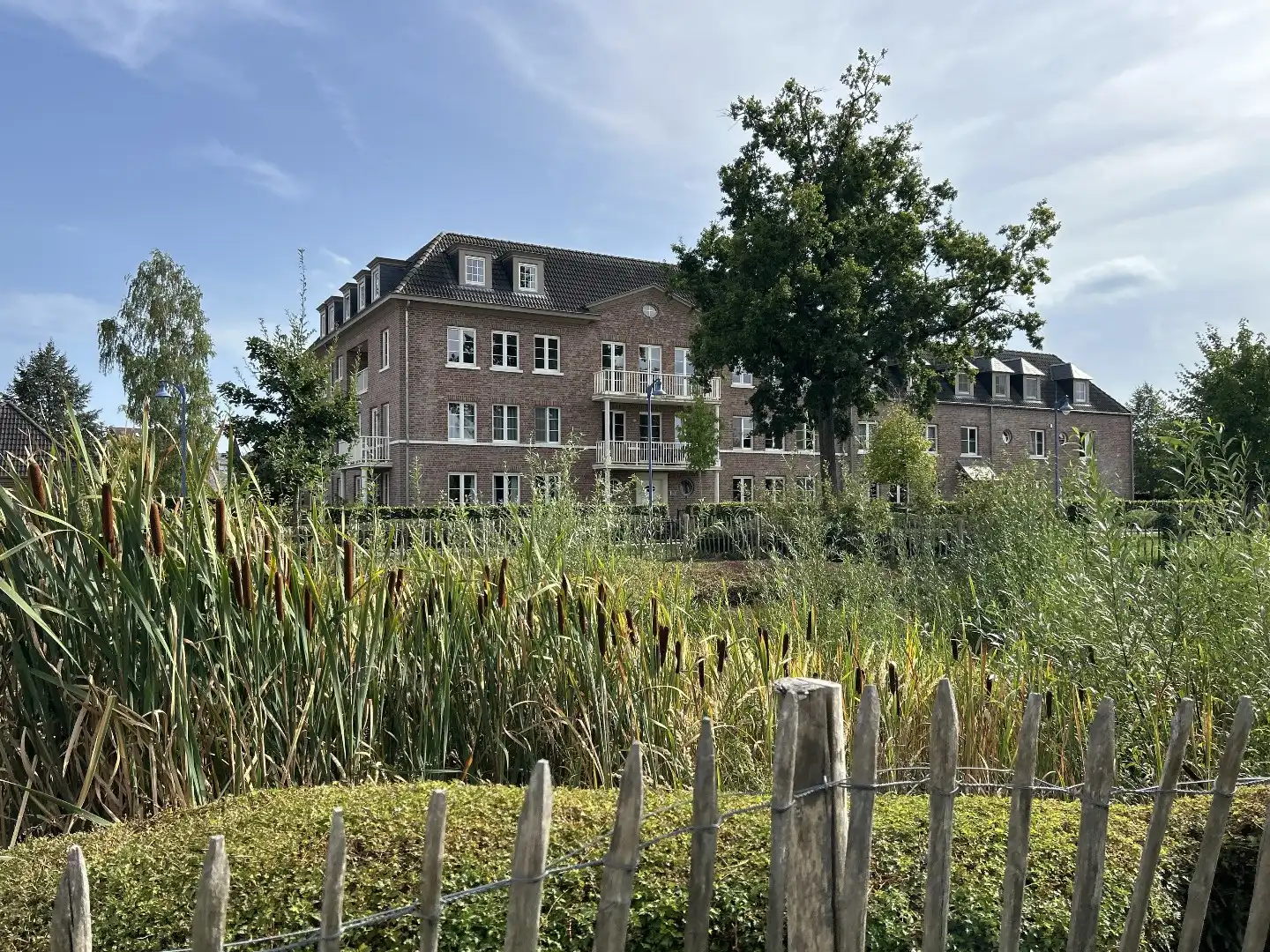 Exclusief wonen in het hart van Haacht foto 24