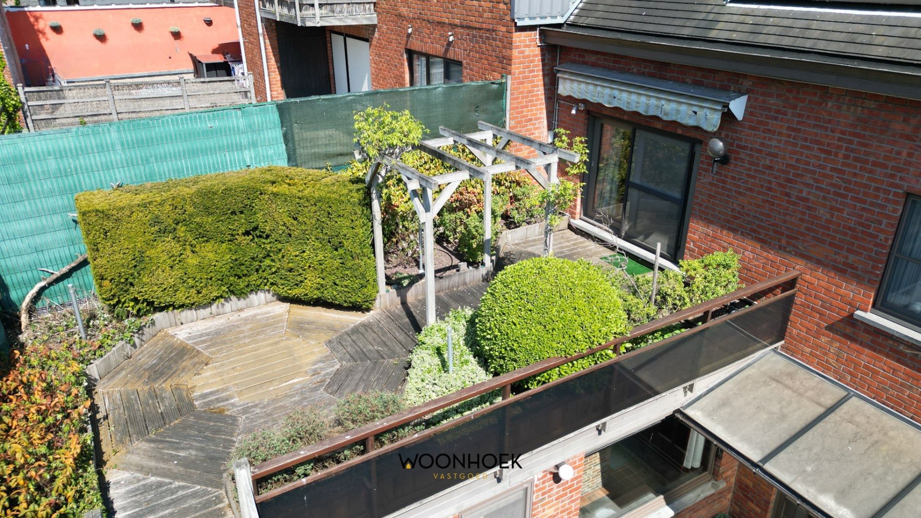 Residentiële, karaktervolle 5-slpk burgerwoning met dubbele garage foto 30